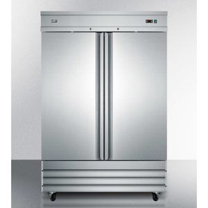 Commercial All-Refrigerator